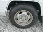 Used 1993 MITSUBISHI DELICA TRUCK BF60771 for Sale Image 9