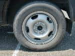 Used 2000 MITSUBISHI PAJERO IO BF60780 for Sale Image 10