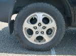 Used 2000 MITSUBISHI PAJERO IO BF60780 for Sale Image 11