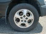 Used 2000 MITSUBISHI PAJERO IO BF60780 for Sale Image 12
