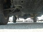 Used 2000 MITSUBISHI PAJERO IO BF60780 for Sale Image 13