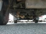 Used 2000 MITSUBISHI PAJERO IO BF60780 for Sale Image 15