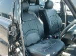 Used 2000 MITSUBISHI PAJERO IO BF60780 for Sale Image 17