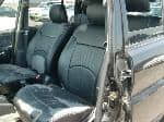 Used 2000 MITSUBISHI PAJERO IO BF60780 for Sale Image 18