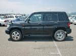 Used 2000 MITSUBISHI PAJERO IO BF60780 for Sale Image 2