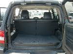 Used 2000 MITSUBISHI PAJERO IO BF60780 for Sale Image 20