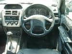 Used 2000 MITSUBISHI PAJERO IO BF60780 for Sale Image 21