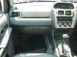Used 2000 MITSUBISHI PAJERO IO BF60780 for Sale Image 22