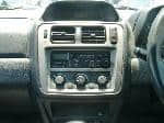 Used 2000 MITSUBISHI PAJERO IO BF60780 for Sale Image 23