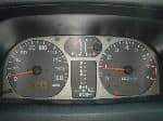 Used 2000 MITSUBISHI PAJERO IO BF60780 for Sale Image 25