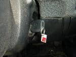 Used 2000 MITSUBISHI PAJERO IO BF60780 for Sale Image 26