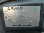 Used 2000 MITSUBISHI PAJERO IO BF60780 for Sale Image 27