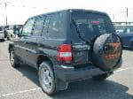 Used 2000 MITSUBISHI PAJERO IO BF60780 for Sale Image 3