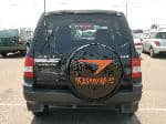 Used 2000 MITSUBISHI PAJERO IO BF60780 for Sale Image 4