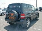 Used 2000 MITSUBISHI PAJERO IO BF60780 for Sale Image 5