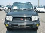 Used 2000 MITSUBISHI PAJERO IO BF60780 for Sale Image 8
