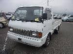 Used 1994 MAZDA BONGO BRAWNY TRUCK BF60790 for Sale Image 1