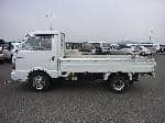 Used 1994 MAZDA BONGO BRAWNY TRUCK BF60790 for Sale Image 2