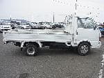 Used 1994 MAZDA BONGO BRAWNY TRUCK BF60790 for Sale Image 6