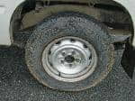 Used 1992 TOYOTA HILUX TRUCK BF60792 for Sale Image 10