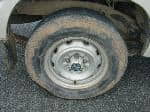 Used 1992 TOYOTA HILUX TRUCK BF60792 for Sale Image 11