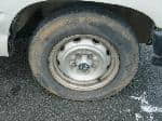 Used 1992 TOYOTA HILUX TRUCK BF60792 for Sale Image 12