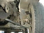 Used 1992 TOYOTA HILUX TRUCK BF60792 for Sale Image 14
