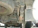 Used 1992 TOYOTA HILUX TRUCK BF60792 for Sale Image 16