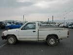 Used 1992 TOYOTA HILUX TRUCK BF60792 for Sale Image 2