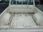 Used 1992 TOYOTA HILUX TRUCK BF60792 for Sale Image 20