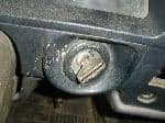 Used 1992 TOYOTA HILUX TRUCK BF60792 for Sale Image 26