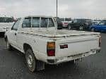 Used 1992 TOYOTA HILUX TRUCK BF60792 for Sale Image 3