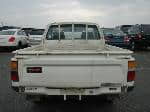 Used 1992 TOYOTA HILUX TRUCK BF60792 for Sale Image 4