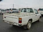 Used 1992 TOYOTA HILUX TRUCK BF60792 for Sale Image 5