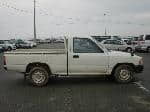 Used 1992 TOYOTA HILUX TRUCK BF60792 for Sale Image 6