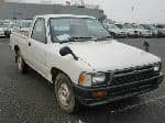 Used 1992 TOYOTA HILUX TRUCK BF60792 for Sale Image 7
