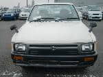 Used 1992 TOYOTA HILUX TRUCK BF60792 for Sale Image 8