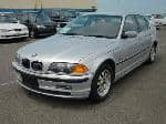 Used 1999 BMW 3 SERIES BF60804 for Sale Image 1