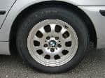 Used 1999 BMW 3 SERIES BF60804 for Sale Image 10