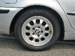 Used 1999 BMW 3 SERIES BF60804 for Sale Image 11
