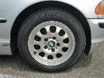 Used 1999 BMW 3 SERIES BF60804 for Sale Image 12