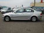 Used 1999 BMW 3 SERIES BF60804 for Sale Image 2