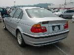 Used 1999 BMW 3 SERIES BF60804 for Sale Image 3
