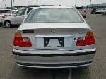 Used 1999 BMW 3 SERIES BF60804 for Sale Image 4