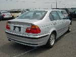 Used 1999 BMW 3 SERIES BF60804 for Sale Image 5