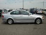 Used 1999 BMW 3 SERIES BF60804 for Sale Image 6