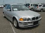 Used 1999 BMW 3 SERIES BF60804 for Sale Image 7