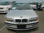 Used 1999 BMW 3 SERIES BF60804 for Sale Image 8
