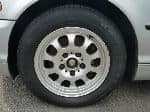 Used 1999 BMW 3 SERIES BF60804 for Sale Image 9