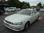 Used 1993 TOYOTA MARK II BF60809 for Sale Image 1
